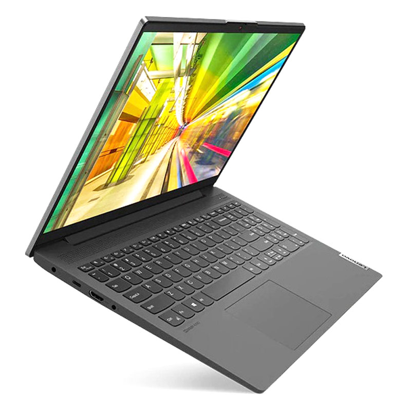 لپ تاپ Lenovo IdeaPad 5 Core i7 (1165G7) 16GB 1TB+256GB SSD NVIDIA 2GB 15.6" FHD