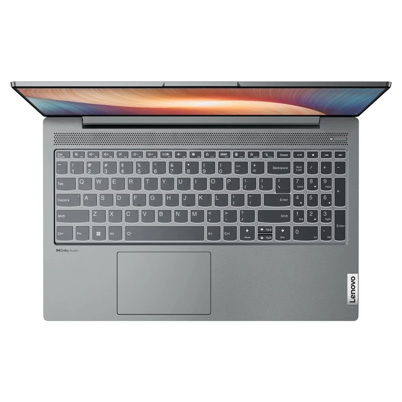 لپ تاپ Lenovo IdeaPad 5 Ryzen 5 (5500U) 8GB 512GB SSD AMD 14.1″ FHD