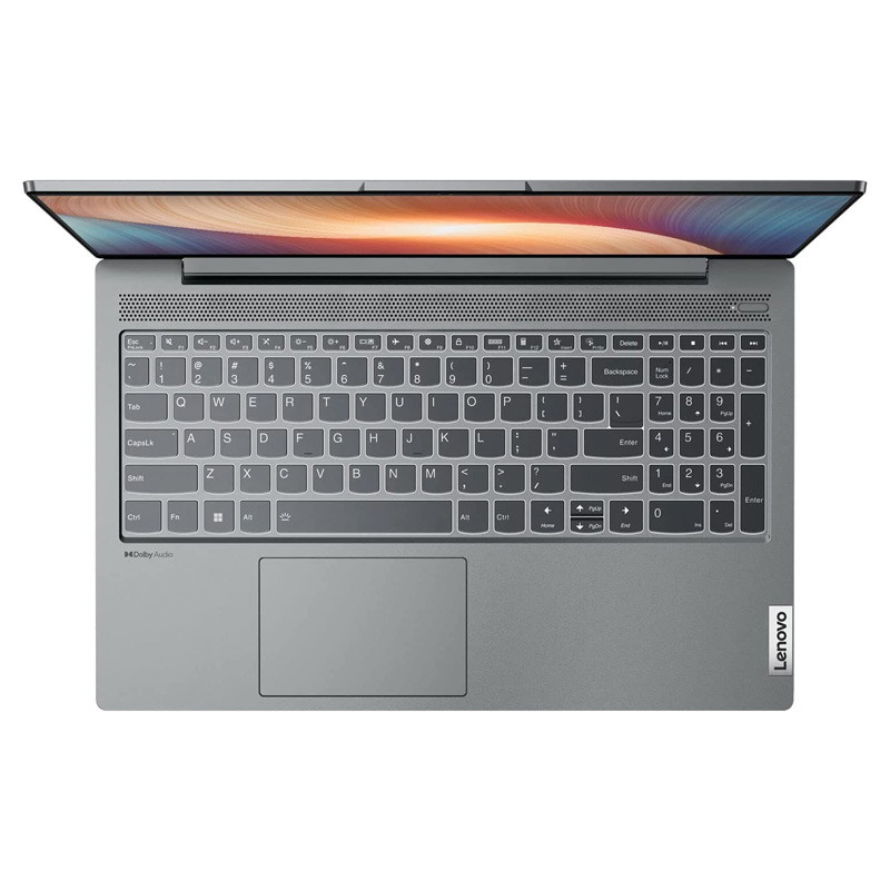 لپ تاپ Lenovo IdeaPad 5 Ryzen 5 (5500U) 8GB 512GB SSD AMD 14.1″ FHD