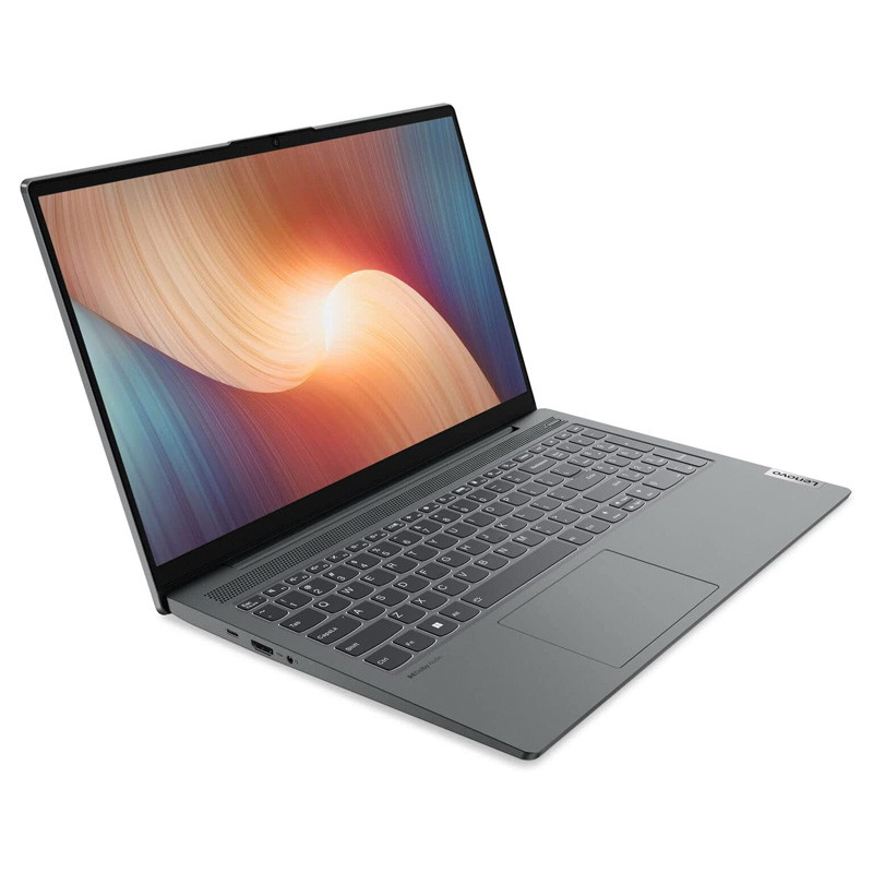 لپ تاپ Lenovo IdeaPad 5 Ryzen 5 (5500U) 8GB 512GB SSD AMD 14.1″ FHD