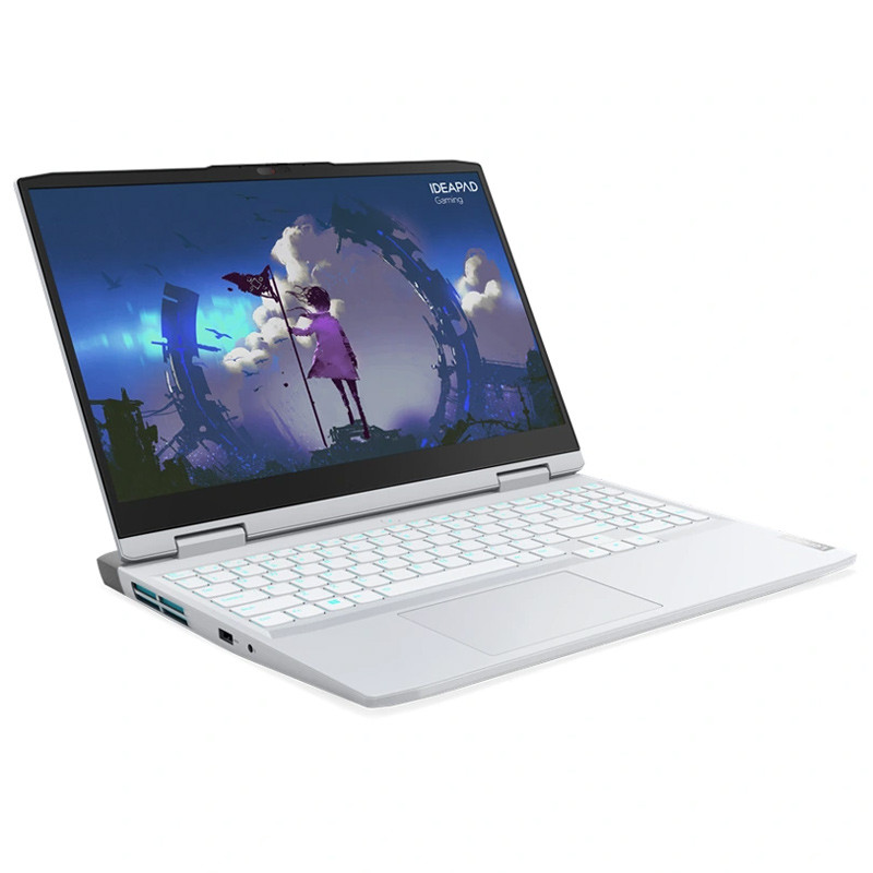 لپ تاپ Lenovo IdeaPad Gaming 3 Core i7 (12700H) 16GB 512GB SSD NVIDIA 4GB 15.6″ FHD