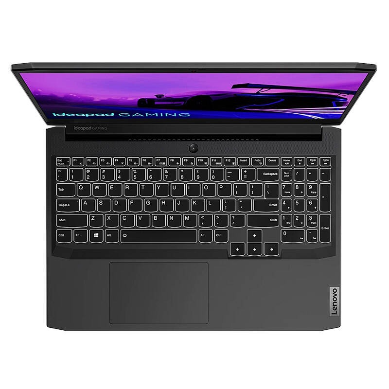 لپ تاپ Lenovo IdeaPad Gaming 3-F Core i5 (11300H) 16GB 1TB+256GB SSD NVIDIA 4GB 15.6″ FHD