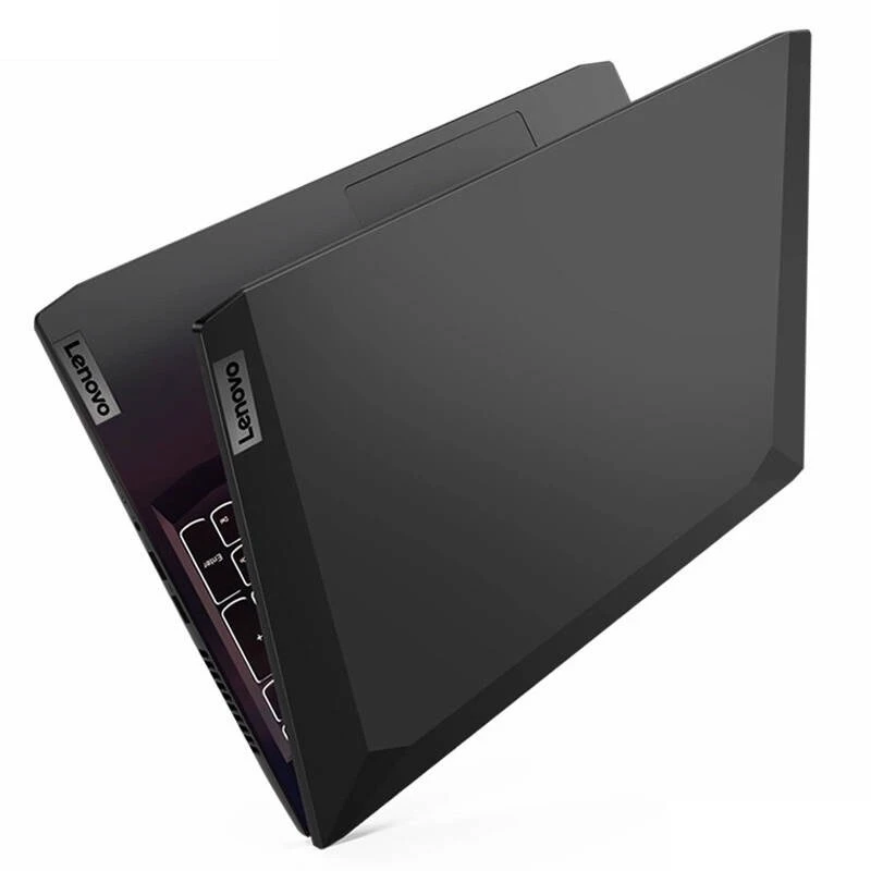 لپ تاپ Lenovo IdeaPad Gaming 3 Ryzen 5 (5600H) 16GB 1TB+256GB SSD NVIDIA 4GB 15.6″ FHD