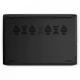 لپ تاپ Lenovo IdeaPad Gaming 3 Ryzen 5 (5600H) 16GB 1TB+256GB SSD NVIDIA 4GB 15.6″ FHD