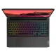 لپ تاپ Lenovo IdeaPad Gaming 3 Ryzen 7 (5800H) 16GB 1TB+256GB SSD NVIDIA 4GB 15.6″ FHD