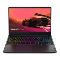 لپ تاپ Lenovo IdeaPad Gaming 3 Ryzen 7 (5800H) 16GB 1TB+256GB SSD NVIDIA 4GB 15.6″ FHD
