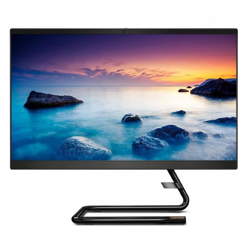 آل این وان Lenovo Ideacentre AIO 3 Core i3 (1115G4) 4GB 1TB Intel 23.8" FHD