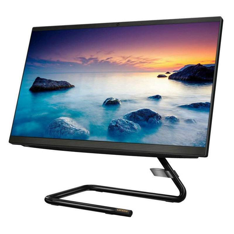 آل این وان Lenovo Ideacentre AIO 3 Core i3 (1115G4) 4GB 1TB Intel 23.8" FHD