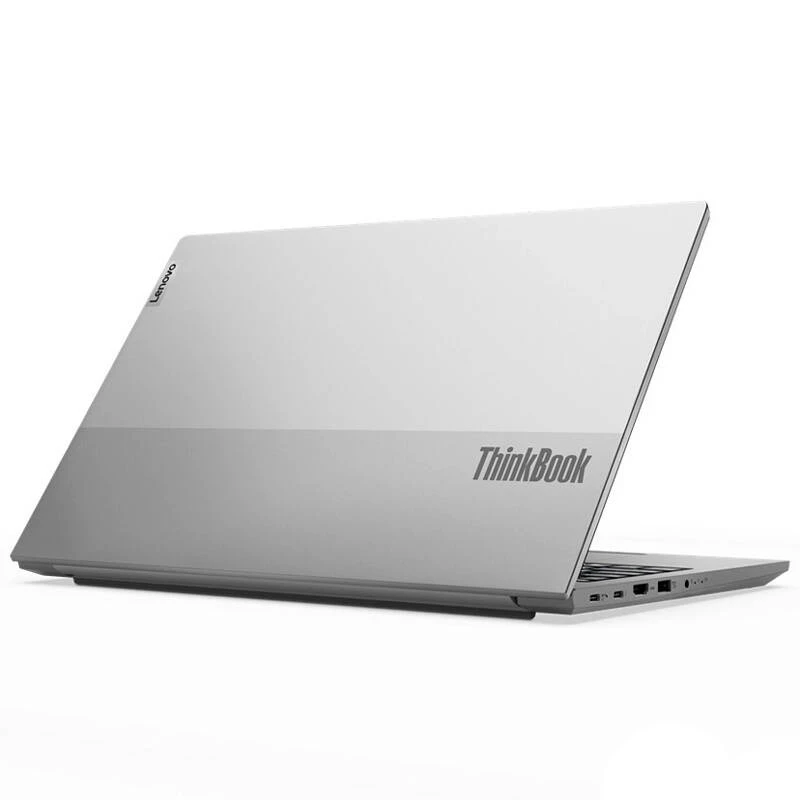 لپ تاپ Lenovo ThinkBook 15 Core i7 (1165G7) 8GB 1TB+256GB SSD NVIDIA 2GB 15.6″ FHD