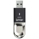 فلش 64 گیگ لکسار Lexar JumpDrive Fingerprint F35 USB3.0