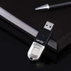 فلش 64 گیگ لکسار Lexar JumpDrive Fingerprint F35 USB3.0