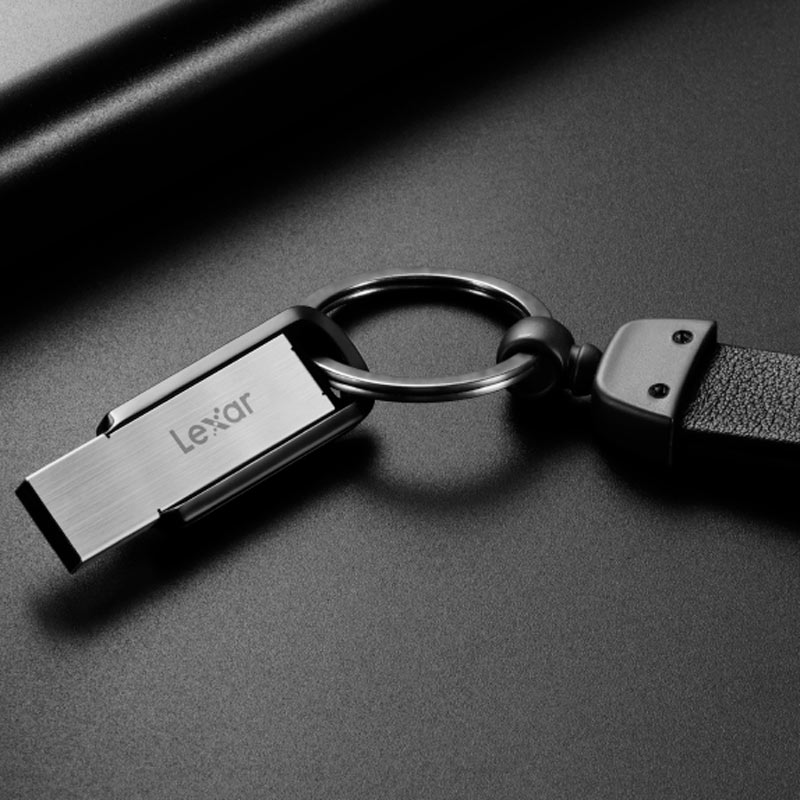 فلش 32 گیگ لکسار Lexar JumpDrive M400 USB3.0