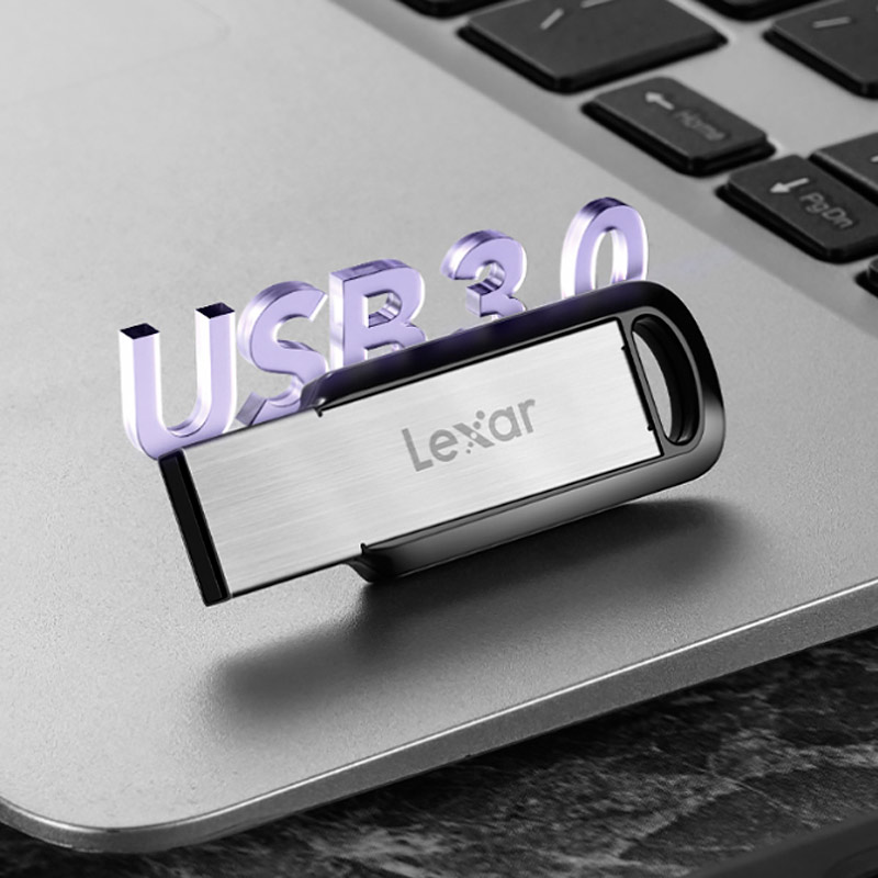 فلش 32 گیگ لکسار Lexar JumpDrive M400 USB3.0