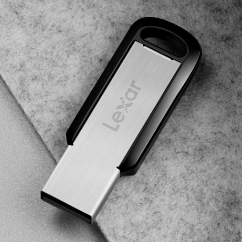 فلش 32 گیگ لکسار Lexar JumpDrive M400 USB3.0