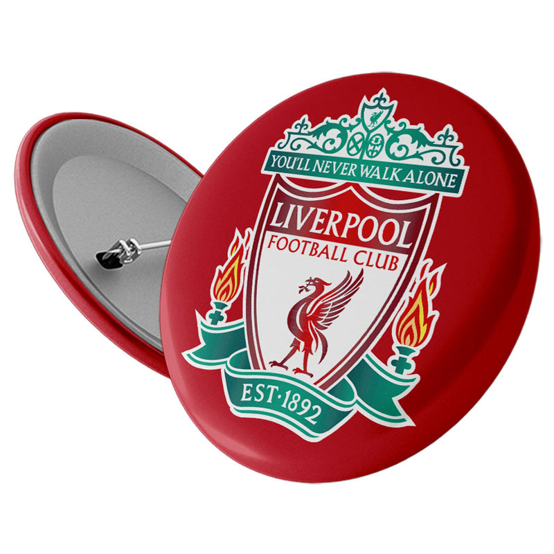 پیکسل سنجاقی Liverpool