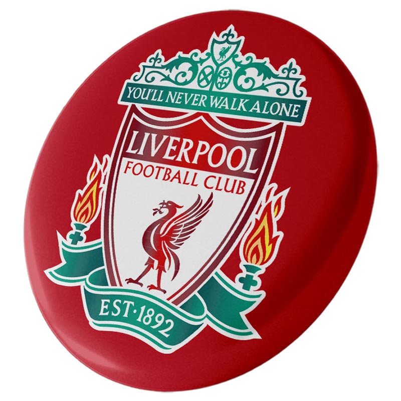 پیکسل سنجاقی Liverpool