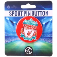پیکسل سنجاقی Liverpool