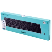 کیبورد بی سیم لاجیتک K270