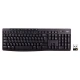 کیبورد بی سیم لاجیتک K270