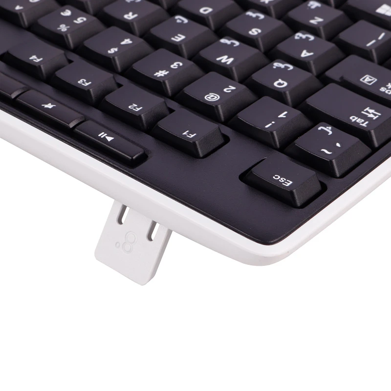 کیبورد بی سیم لاجیتک K270