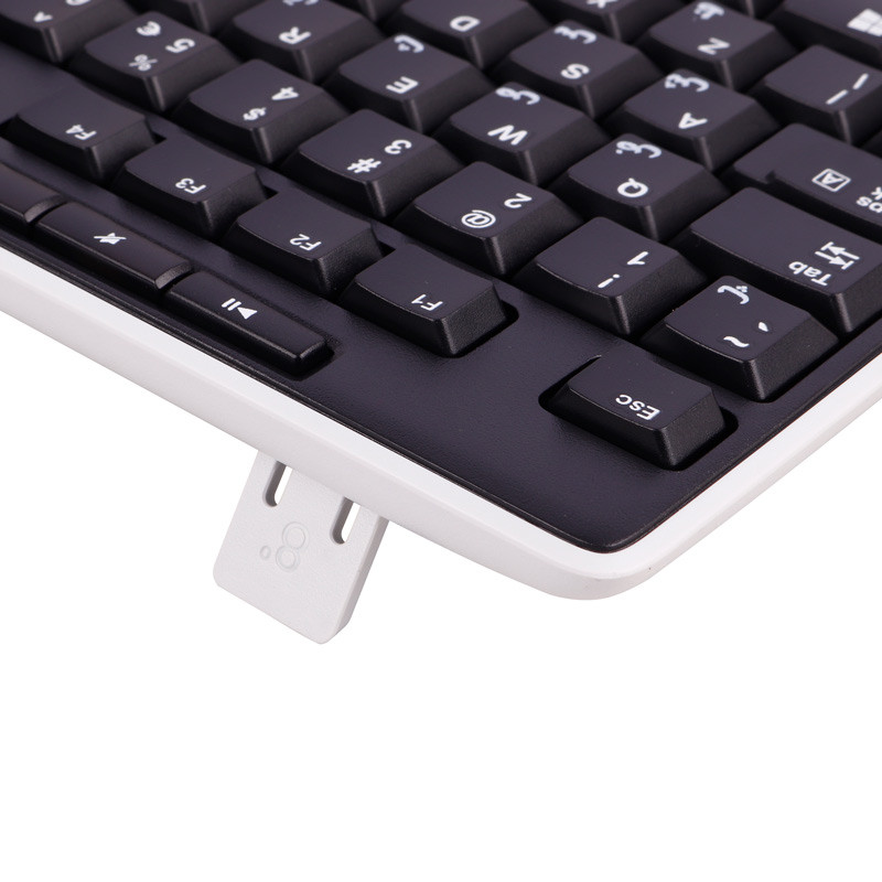 کیبورد بی سیم لاجیتک K270