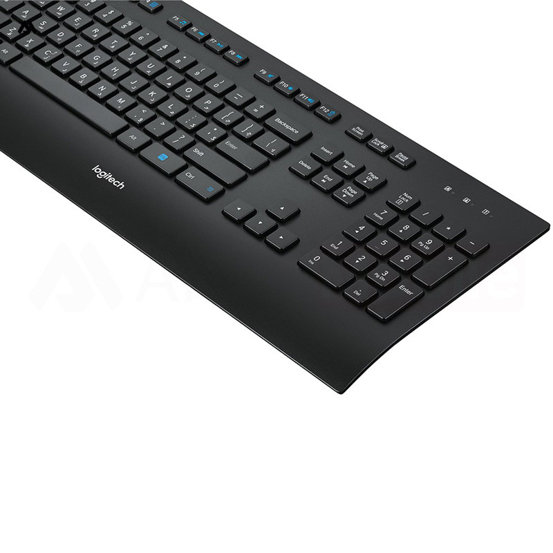 کیبورد Logitech K280e Pro