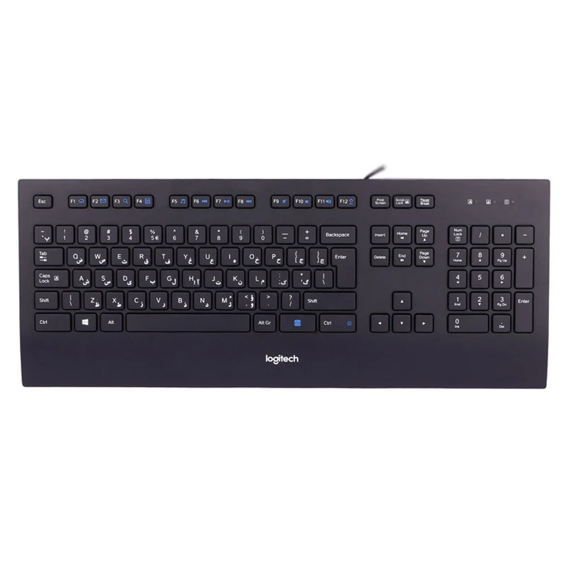 کیبورد Logitech K280e Pro
