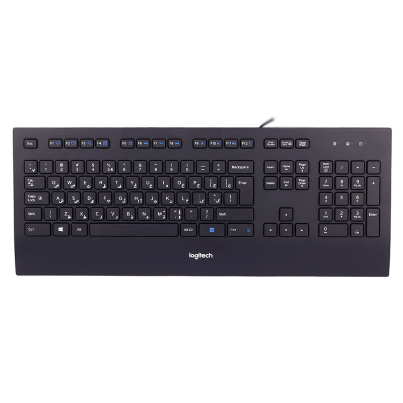کیبورد Logitech K280e Pro