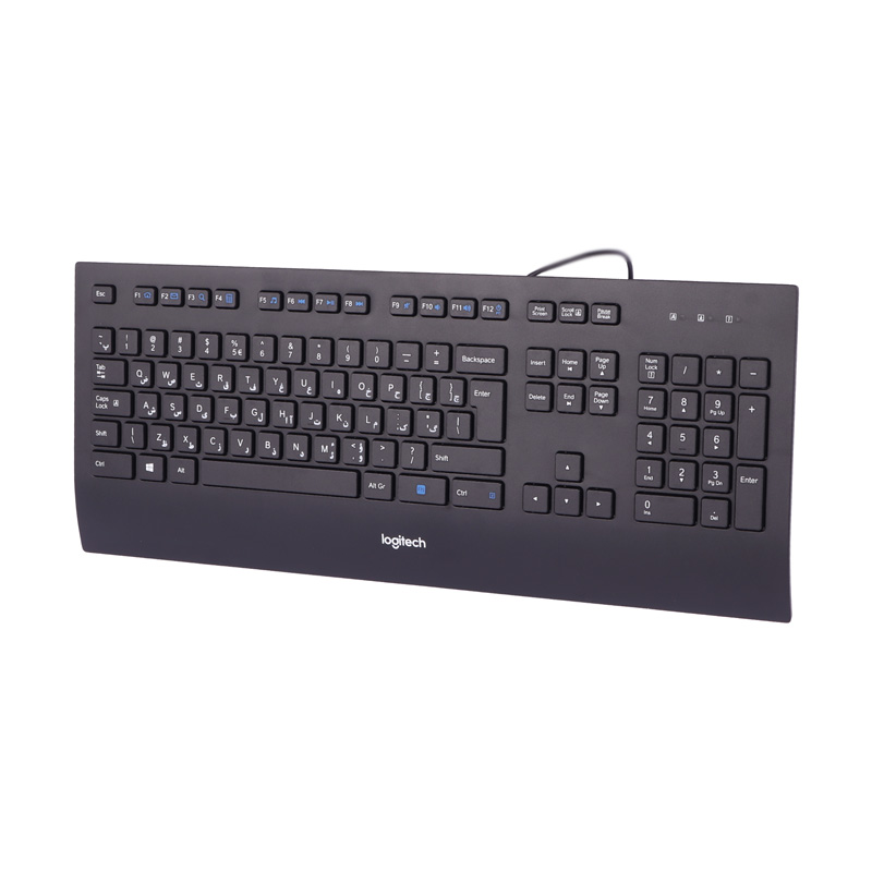 کیبورد Logitech K280e Pro