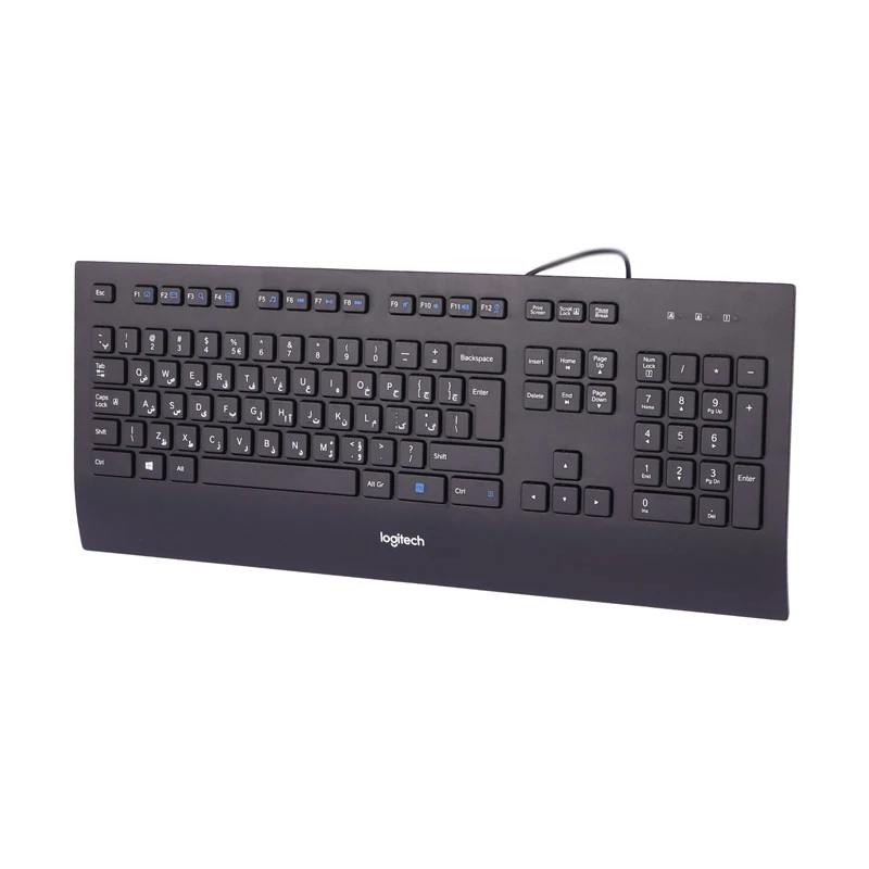کیبورد Logitech K280e Pro