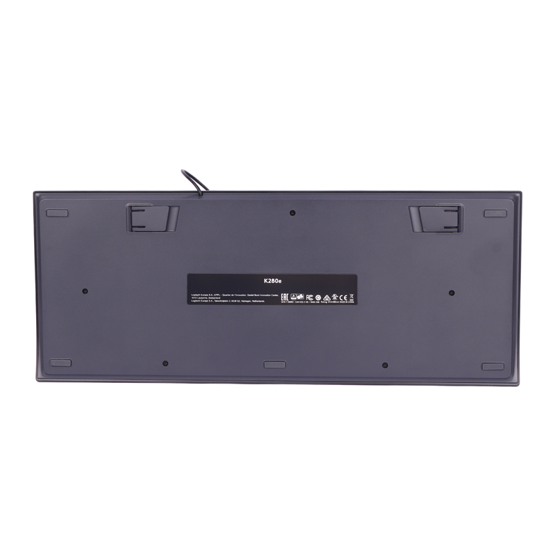 کیبورد Logitech K280e Pro