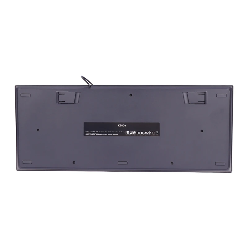کیبورد Logitech K280e Pro