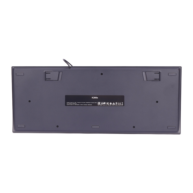 کیبورد Logitech K280e Pro