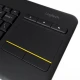 کیبورد و تاچ پد بی سیم Logitech K400 Plus