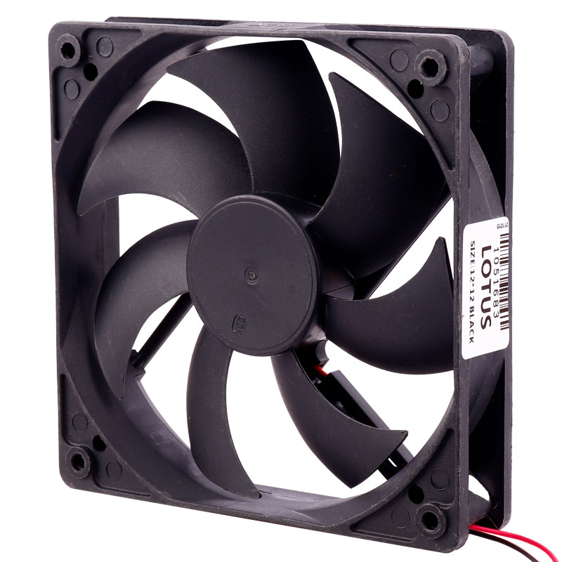 فن کیس لوتوس Lotus 7 12*12