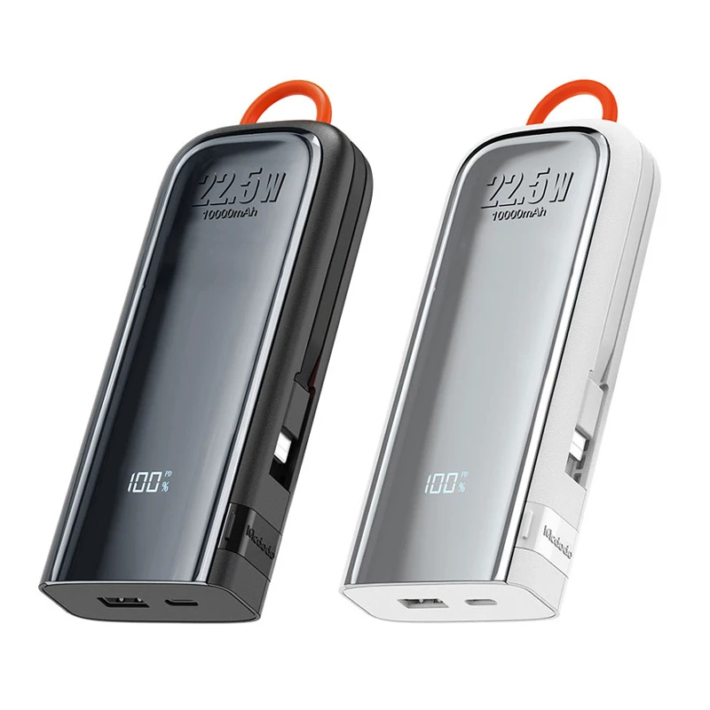 پاور بانک فست شارژ 10000 مک دودو MCDODO MC-116 QC3.0 PD 22.5W