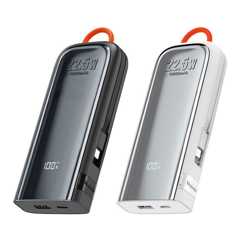 پاور بانک فست شارژ 10000 مک دودو MCDODO MC-116 QC3.0 PD 22.5W