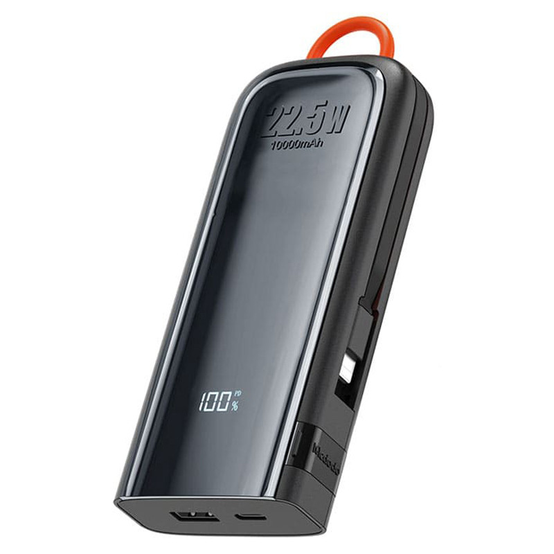 پاور بانک فست شارژ 10000 مک دودو MCDODO MC-116 QC3.0 PD 22.5W