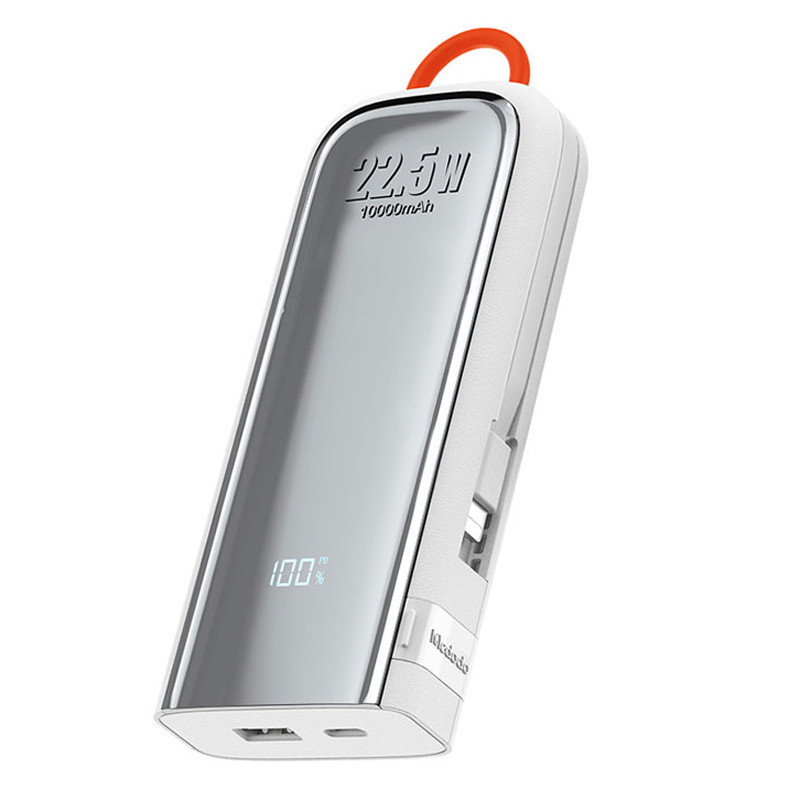 پاور بانک فست شارژ 10000 مک دودو MCDODO MC-116 QC3.0 PD 22.5W