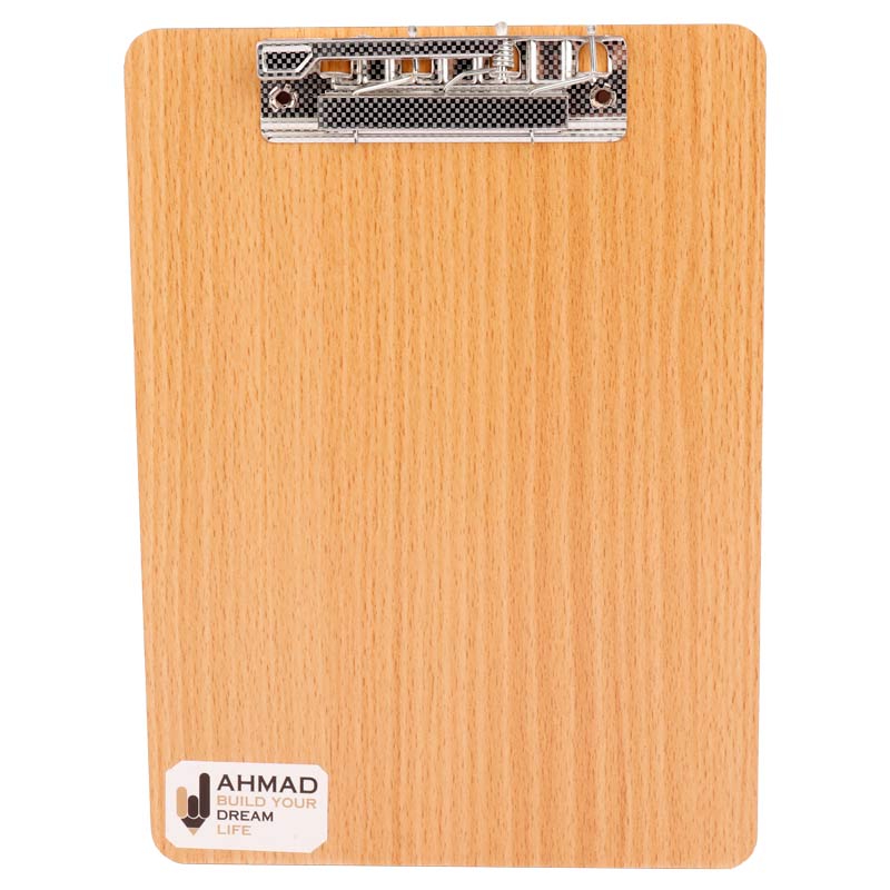 تخته شاسی چوبی MDF A5