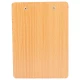 تخته شاسی چوبی MDF A5