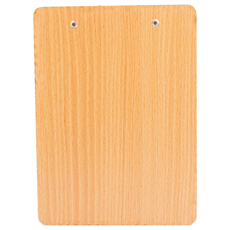تخته شاسی چوبی MDF A5