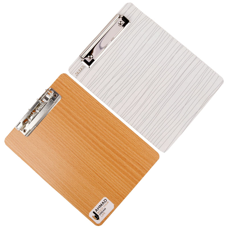 تخته شاسی چوبی MDF A5