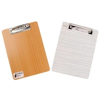تخته شاسی چوبی MDF A5