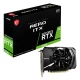 کارت گرافیک MSI AERO ITX GeForce RTX3050 OC 8GB GDDR6 128Bit