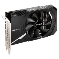 کارت گرافیک MSI AERO ITX GeForce RTX3050 OC 8GB GDDR6 128Bit