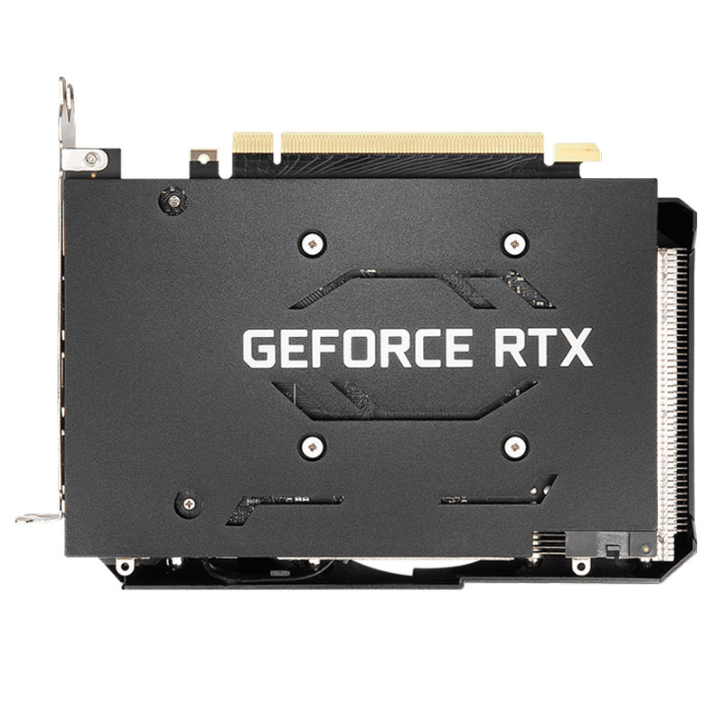 کارت گرافیک MSI AERO ITX GeForce RTX3050 OC 8GB GDDR6 128Bit