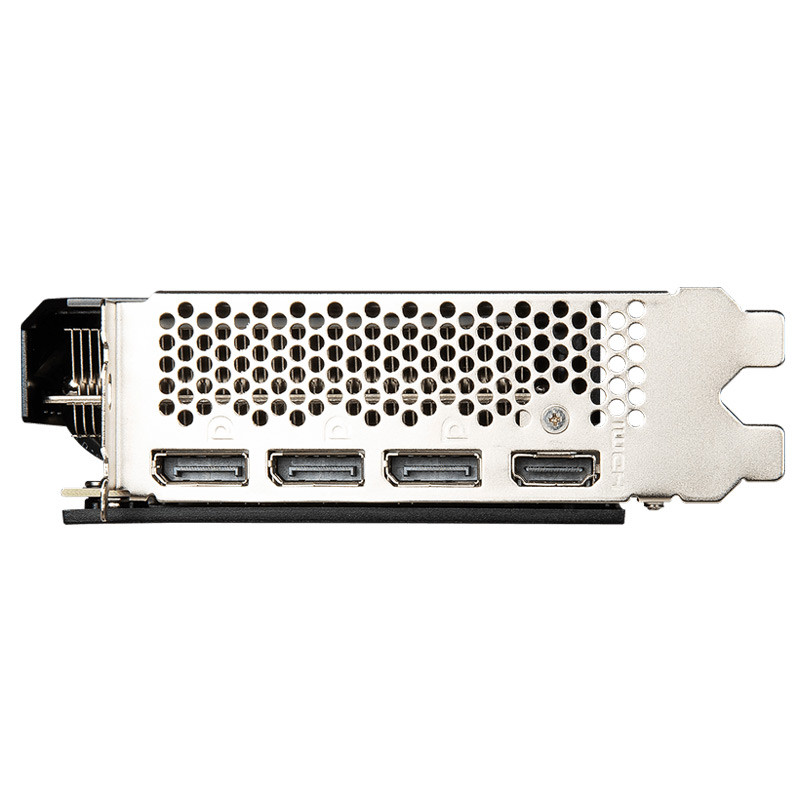 کارت گرافیک MSI AERO ITX GeForce RTX3050 OC 8GB GDDR6 128Bit