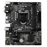 مادربرد ام اس آی H310M PRO-VDH PLUS