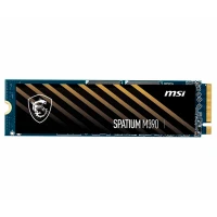 حافظه SSD ام اس آی MSI Spatium M390 250GB M.2
